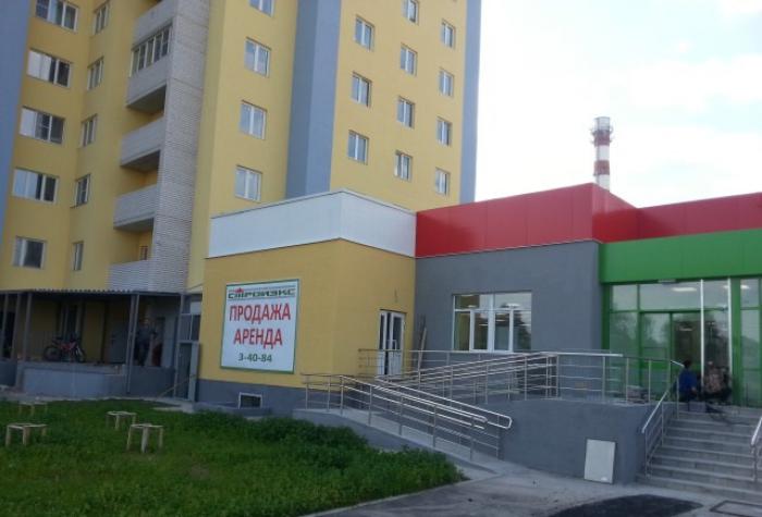 ул. Ватутина, д. 51  Цокольный этаж